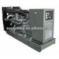 water-cooled Deutz Series Diesel Generator